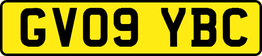 GV09YBC