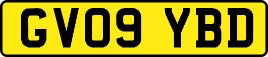GV09YBD