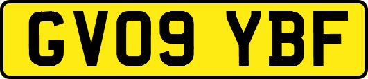 GV09YBF