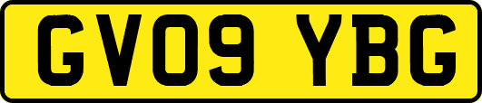 GV09YBG