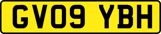 GV09YBH