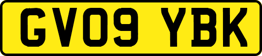 GV09YBK