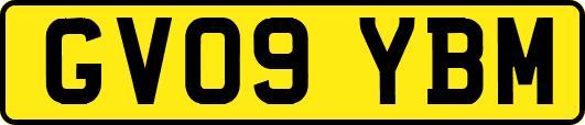 GV09YBM