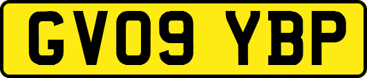 GV09YBP