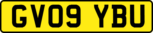 GV09YBU