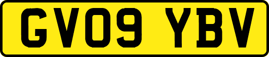 GV09YBV