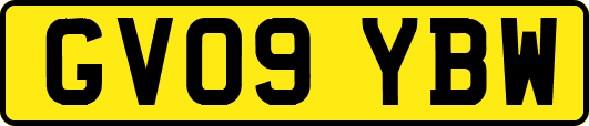 GV09YBW