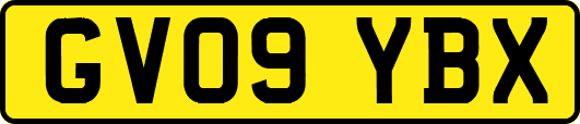 GV09YBX