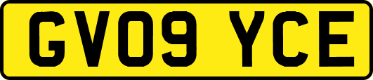 GV09YCE