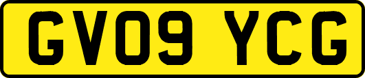 GV09YCG