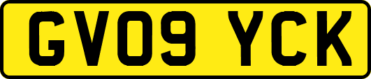 GV09YCK