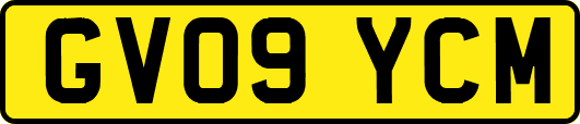 GV09YCM