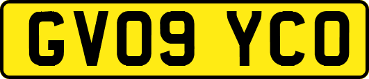 GV09YCO