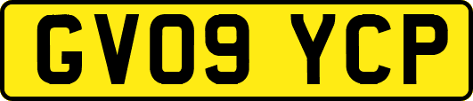 GV09YCP