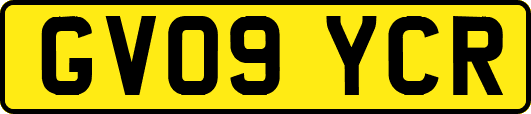 GV09YCR