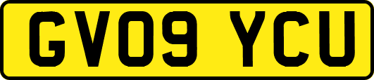 GV09YCU