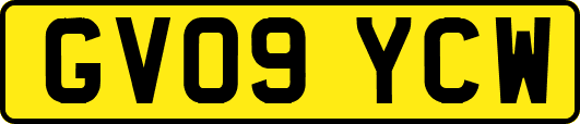 GV09YCW