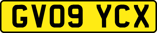GV09YCX