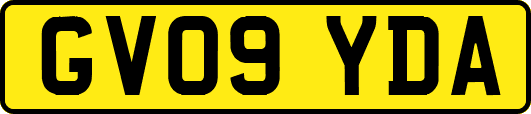 GV09YDA