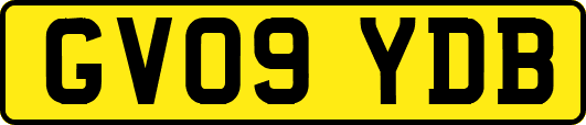 GV09YDB