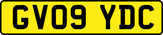 GV09YDC