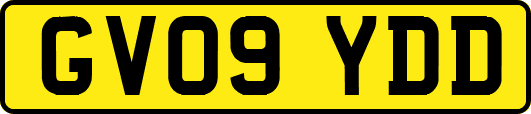 GV09YDD