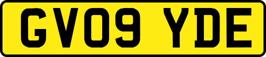 GV09YDE