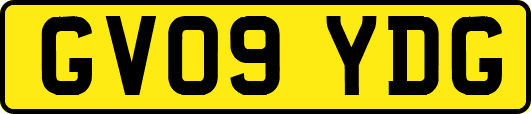 GV09YDG