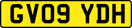 GV09YDH
