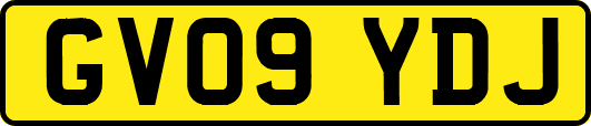 GV09YDJ