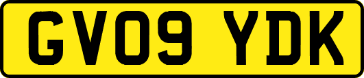 GV09YDK