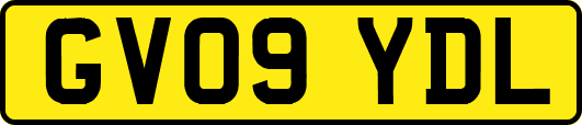 GV09YDL