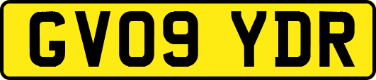 GV09YDR