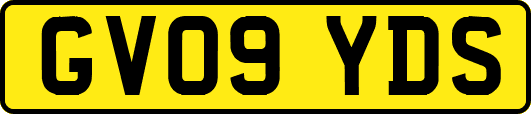 GV09YDS