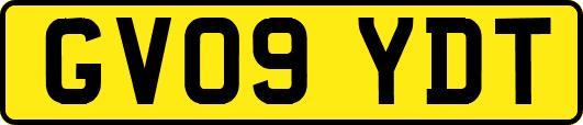 GV09YDT