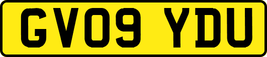 GV09YDU