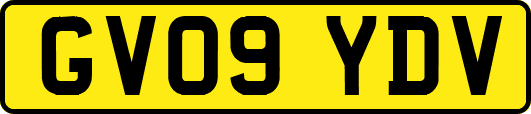 GV09YDV