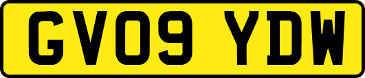 GV09YDW