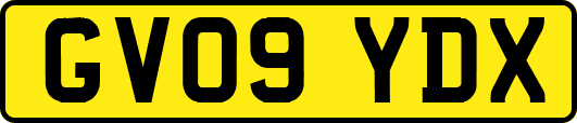 GV09YDX