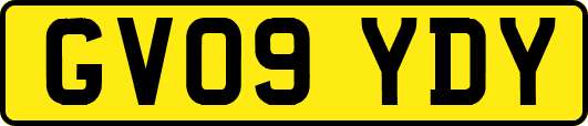 GV09YDY