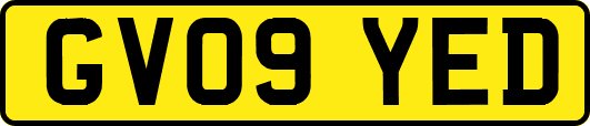 GV09YED