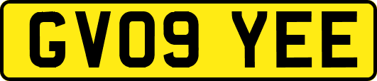 GV09YEE