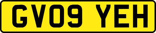 GV09YEH