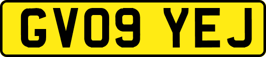 GV09YEJ