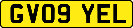 GV09YEL
