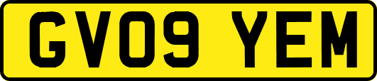 GV09YEM