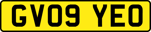 GV09YEO