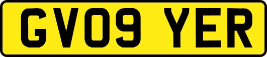 GV09YER