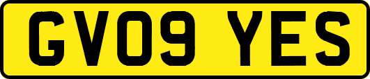 GV09YES