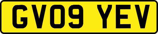 GV09YEV